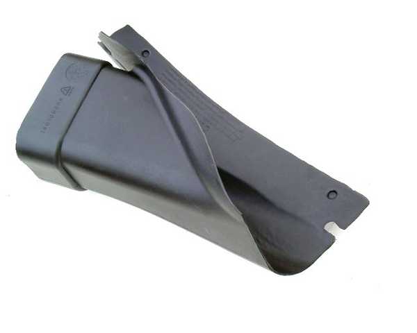 RIDER75BS125 EJECTEUR LATERAL