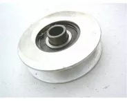 Poulie (kit) TCK
