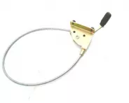 RIDER75BS125 KIT TRANSMITION GAZ