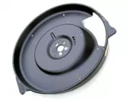 Levier de hauteur de coupe TCK