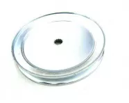 RIDER75BS125 POULIE LAME