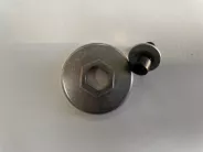 Accessoires support et vis de lame d'origine PARKSIDE