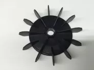 Kit roues d'origine FLORABEST pour Pompe à eau PARKSIDE