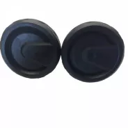 Roues (kit) d'origine PARKSIDE