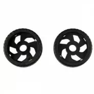 Roues (kit) d'origine PARKSIDE