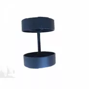 Embrayage pour Coupe-bordure et Taille-haie Électrique – Compatible FLORABEST et GRIZZLY