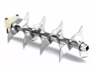 Arbre scarificateur (kit) FLORABEST