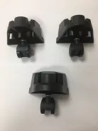 Roues (kit) PARKSIDE