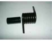 Ressort silentblocs (kit) FEIDER