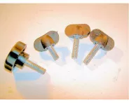 Visserie (kit) FEIDER