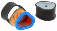 Filtre à air pour Jardin, Tondeuse JOHN DEERE, TORO HIFI FILTER 1208303
