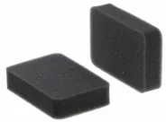 Filtre à air pour Moteur, Souffleur KAWASAKI, ZENOAH HIFI FILTER 1491-82311