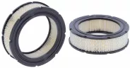 Filtre à air pour Broyeur à végétaux, Débroussailleuse, Tondeuse, Tronçonneuse AS-MOTOR, BUGNOT THIERION, CANYCOM HIFI FILTER 692519