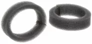 Filtre à air pour Débroussailleuse, Taille-haie DOLMAR, MAKITA, ROBIN HIFI FILTER 5550-82171