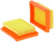 Filtre à air pour Débroussailleuse, Elagueuse, Moteur, Multifonction, Tarière, Tronçonneuse STIHL, ZENOAH HIFI FILTER 1827413