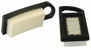 Filtre à air pour Tondeuse HUSQVARNA, ISEKI, JOHN DEERE HIFI FILTER 004214