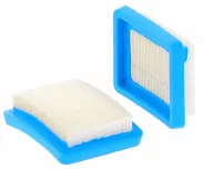 Filtre à air pour Débroussailleuse, Tronçonneuse ECHO HIFI FILTER