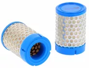 Filtre à air pour Moteur, Tondeuse CUB CADET, HONDA, KOHLER HIFI FILTER 1708303 S