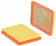 Filtre à air pour Tondeuse EFCO, STAUB HIFI FILTER