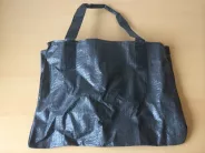 Bac collecteur d'origine FLORABEST - Pièce détachée pour broyeur à végétaux FMH 2400/10/A1/B2