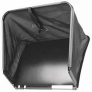 Bac à Herbe pour Tondeuse Électrique – Compatible FLORABEST