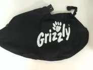 Sac collecteur GRIZZLY
