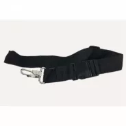 Harnais pour Aspirateur Souffleur FLORABEST – Confort et Robustesse pour un Travail Prolongé