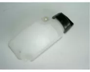 Sécurité d'huile ELEM GARDEN TECHNIC