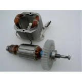 Rotor + Stator