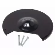 Tôle de protection d'origine PARKSIDE