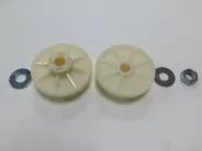 Visserie (kit) d'origine PARKSIDE