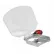 Ecran de protection pour Meuleuse