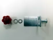 Visserie (kit) d'origine PARKSIDE