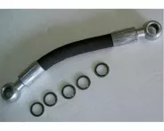 Serres joints (kit) TCK