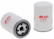 Filtre à huile hydraulique HIFI FILTER BT 8501 MPG, HF 6532, P 55-1234, RE 17380, SPH 9797