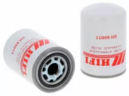 Filtre à huile hydraulique HIFI FILTER 1614-508-2620-0, SPH 9348, SPH9438