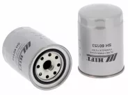 Filtre à huile hydraulique HIFI FILTER 1725-509-2200-0, 1725-509-2200-0/A, 1725-509-3600