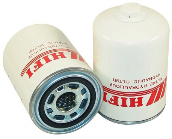 Filtre à huile hydraulique HIFI FILTER 36330-8263-0