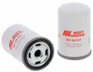 Filtre à huile hydraulique HIFI FILTER EPC 048508, OC 0168 00 A01 50A, OC 168