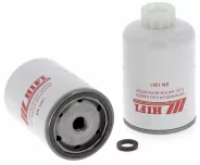 Filtre à gasoil HIFI FILTER 0072515734, 0149-2827, 0490160, 114545 A 1, 1240619 H 2, 1290383 H 1, 1492827, 15270824, 186-6524, 311196, 3286503, 33472, 33472 E, 3843760, 3903202, 3931062, 3931064, 3964595, 4700935969, 5030, 537A0016, 60816778, 6732-71-6310, 6733-71-9110, 6738-71-9110, 71104220, 7141/50122, 72515734, 76194582, 8025295, 8320270, 86990957, 935969, 95045 E, 9949179, AX 1004559, BF 1226, CBU 1177, CBU 1251, CBU 1920, CM 3931062, CUFS 1251, E 537 A 0016, F002H20308, FS 1226, FS 1251, FSW 4101, H 179 WK, J 286503, J 843760, J 903202, J 931062, K 61505-08, KC 18/1, KC 181, KC 190, LFF 8062, P 55-0248, P 56-5870, P 75-9073, SF 10024, SK 3502, WF 10024, WGF 5046, WGFS 1226, WGFS 1251, WK 716/2 X, WK 718/4, WK 718/5, WK 842/16, WK 842/22