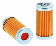 Filtre à gasoil HIFI FILTER 0166501008, 1000197228, 1273082 C 1