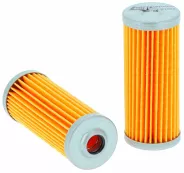 Filtre à gasoil HIFI FILTER 0140116706, 014011906, 02/971616