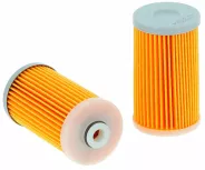 Filtre à gasoil HIFI FILTER 17682-ZG5-003, PF 7823, SK 3613