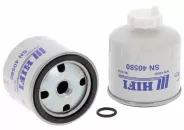 Filtre à gasoil HIFI FILTER 149-2000, 149-2106, 33392