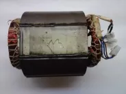 Rotor stator (kit) GENYX