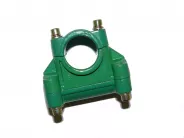 Support de guidon (kit) TCK