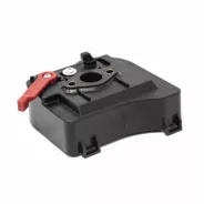 Support filtre à air PARKSIDE