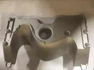 Support de lame PARKSIDE