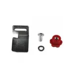 Porte outils gauche