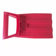 Poussoir pour Broyeur à Végétaux Électrique FLORABEST – Largeur 175 mm, Longueur 333 mm